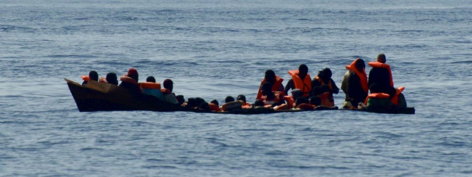 109 Dead, 116 Missing in Djibouti Shipwreck